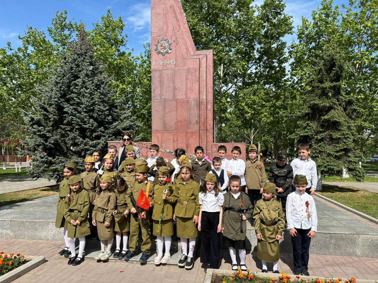 9 мая, День Победы!.