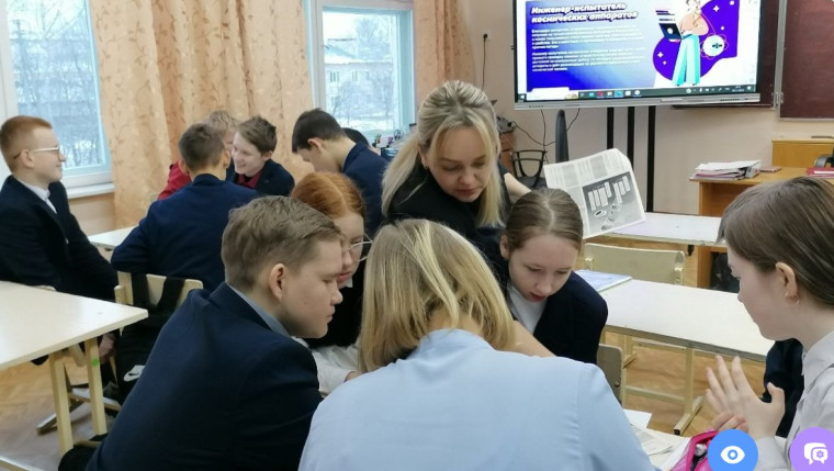 Что на самом деле думают школьники и учителя о профориентации в школе?.